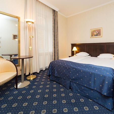 Gertrude Hotel Self Check-In Riga Exteriér fotografie