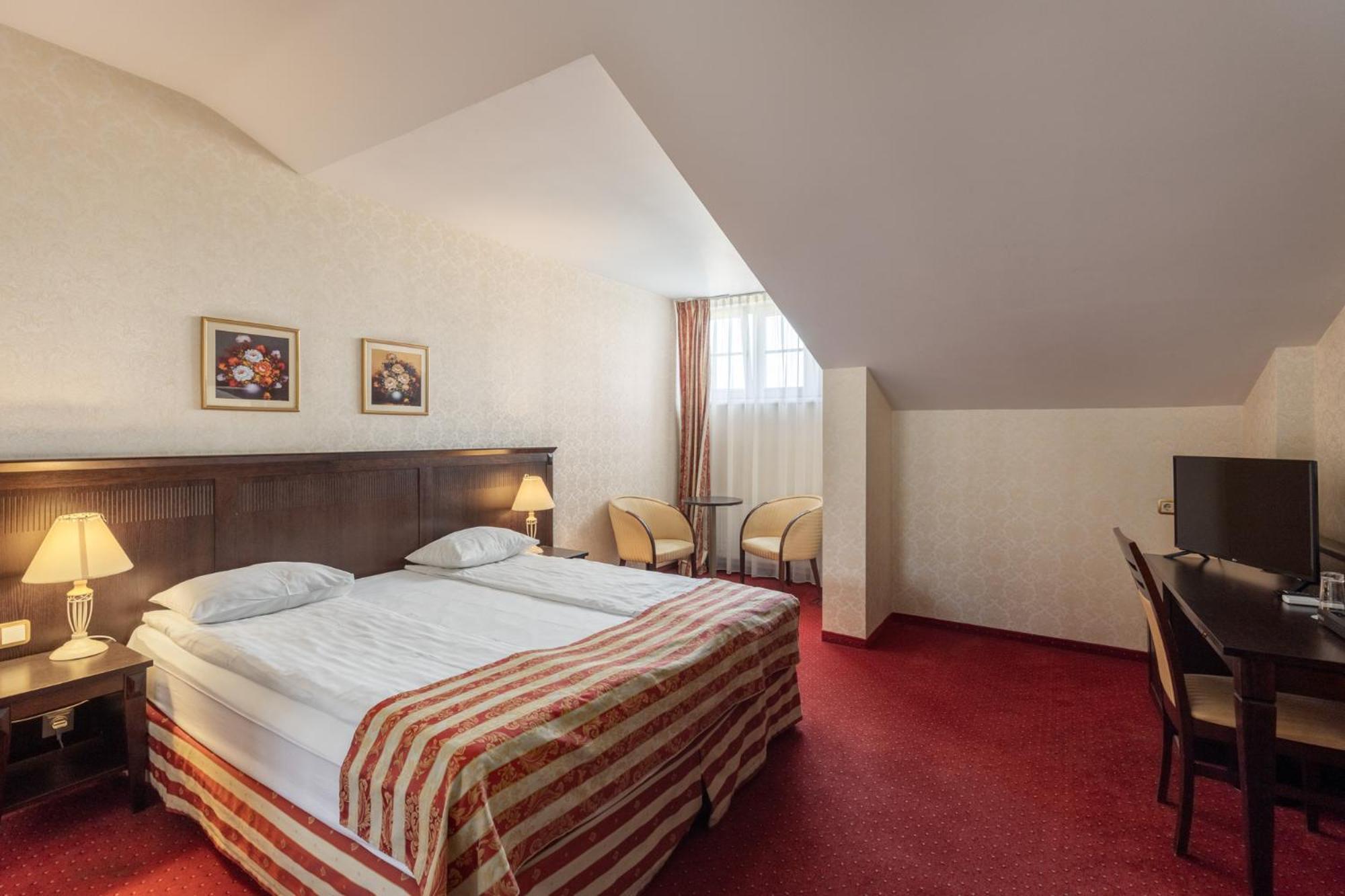 Gertrude Hotel Self Check-In Riga Exteriér fotografie